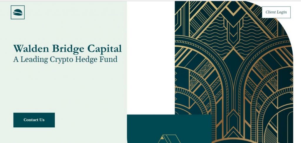 Walden Bridge Capital