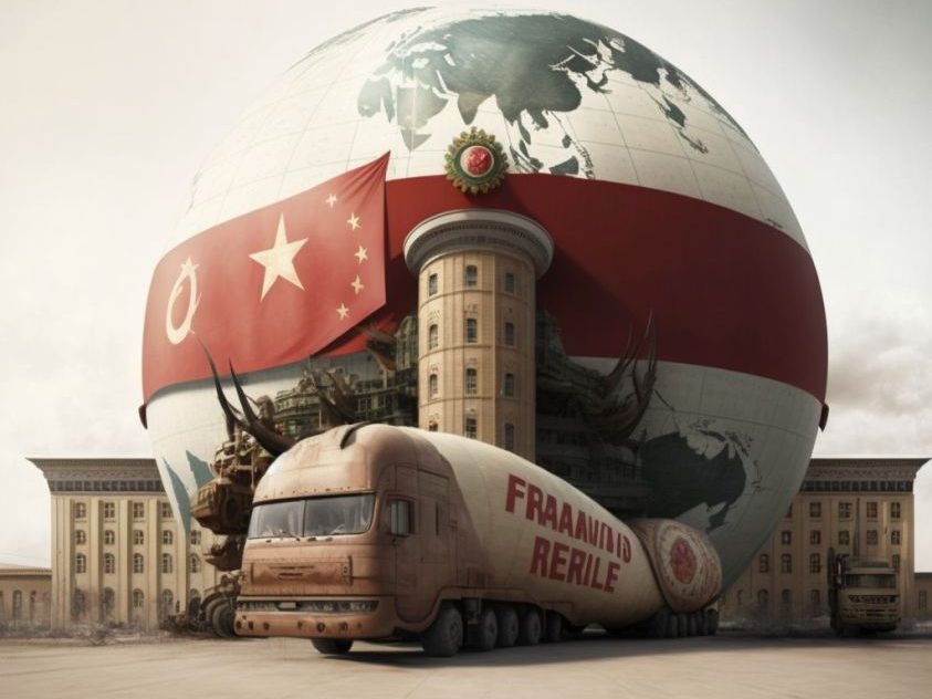 China Prohibits Companies from Integrating ChatGPT Due to the 'True News' Controversy
