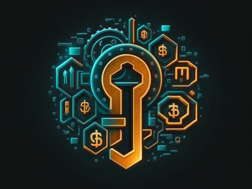Top 10 Crypto Gainers & Losers in 2023