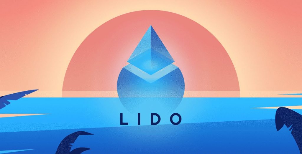 Lido DAO