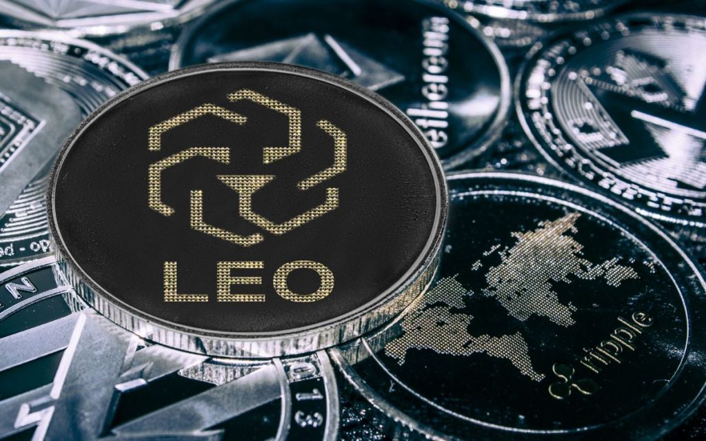LEO Token