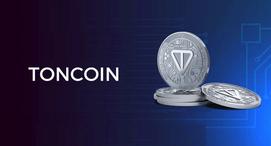 TonCoin
