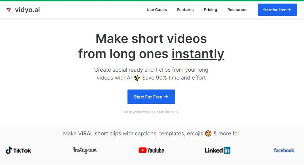 With the ever-growing appetite for online video content, the necessity for robust video editing solutions is also on the rise. AI-driven video editing tools are currently making waves in the industry, carving out their niche as a revolutionary trend.
