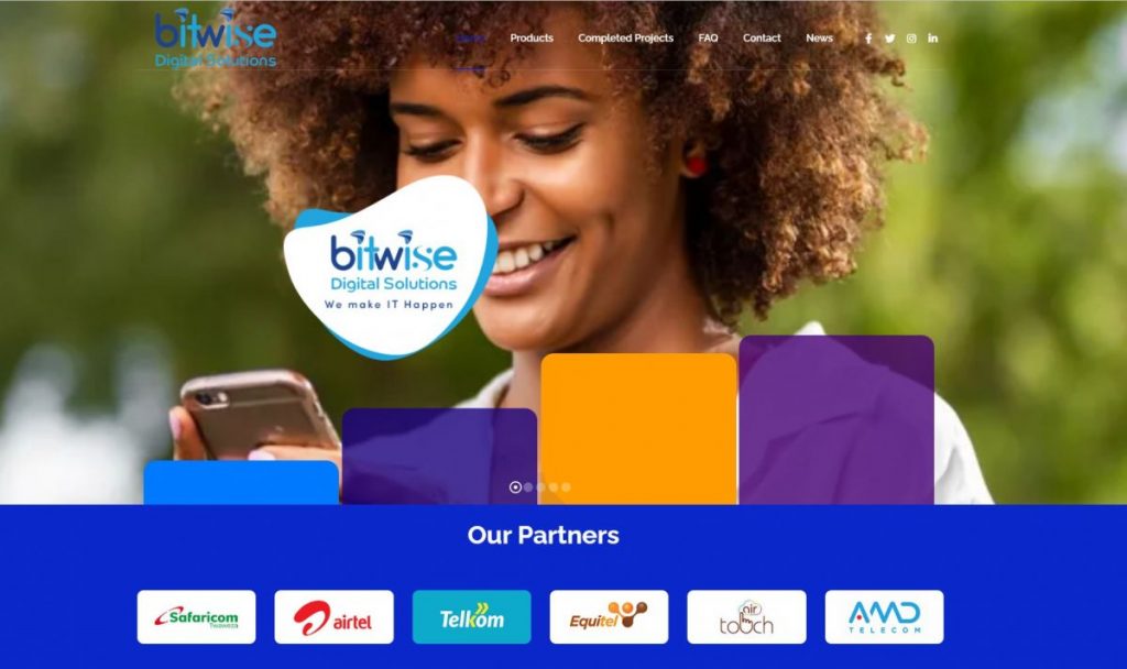 Bitwise