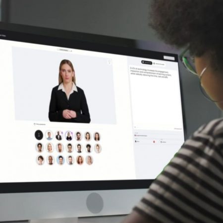D-ID Brings Out a New Chat API That Enables Users to Engage in Real-Time Conversations with AI Avatars