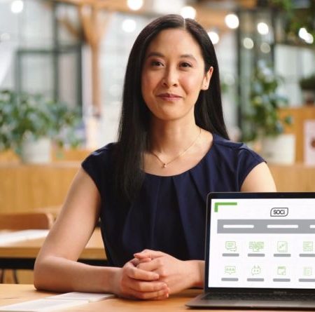 Soci Raises $120 Million to Boost Its AI Skills and Digital Marketing Solutions