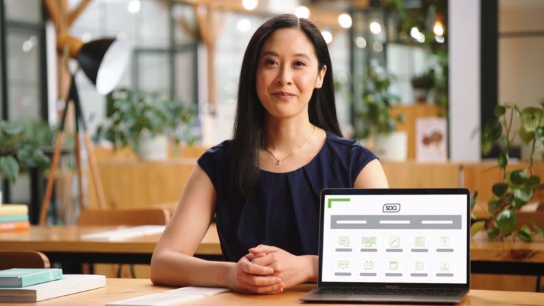 Soci is set to make significant enhancements to its artificial intelligence capabilities to strengthen its efforts in digital marketing, thanks to a substantial $120 million secured in funding.