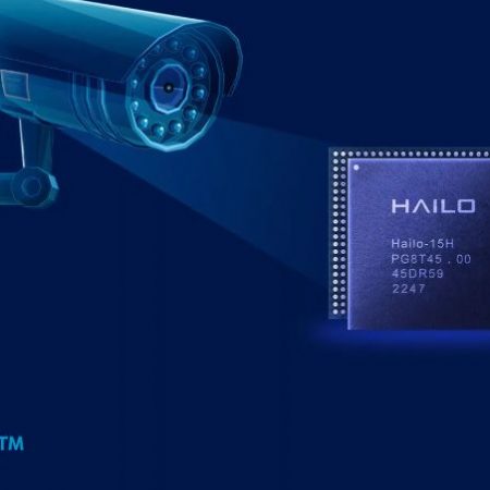 Hailo Launches Next-Gen AI Chips That Significantly Enhance Image Processing Performance