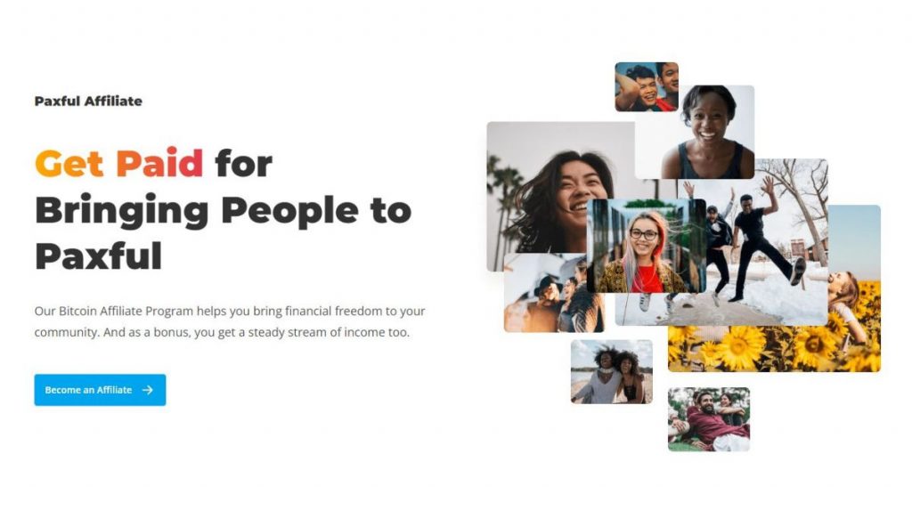 The top affiliate program for cryptocurrency tax software, providing an easy platform for tax calculations and filings.
