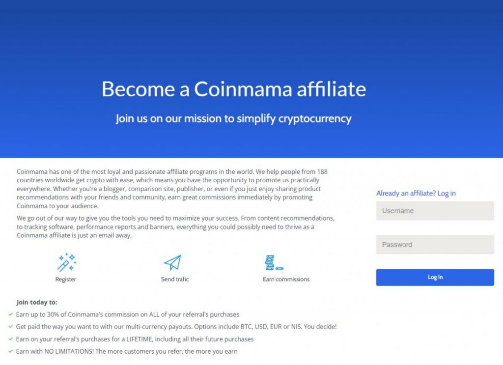 A high-performing affiliate initiative that offers commissions as generous as 30%, featuring a tiered commission system with tailored deals for high achievers and dedicated account managers alongside a diverse selection of marketing resources.