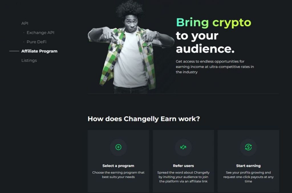 2. Bitsgap – Start Earning in Just Three Simple Steps