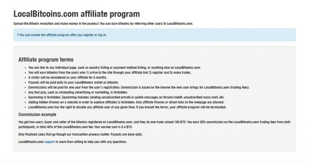 8. Trezor Wallet – Recommended Hardware Crypto Wallet Affiliate Program