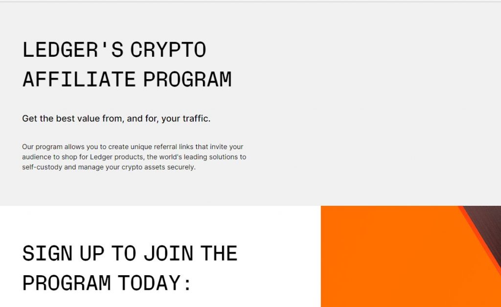 14. Eightcap – Premier Crypto Investment Affiliate Program