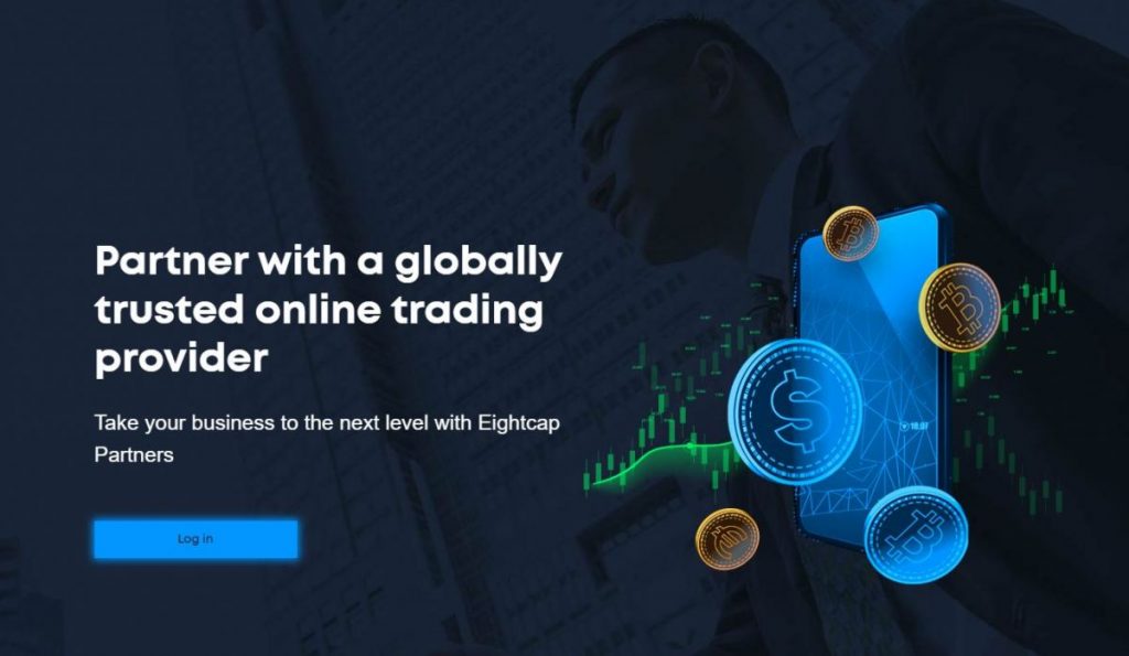 For users seeking the best referral commissions, this platform is easy to navigate, making buying and selling cryptocurrencies straightforward.