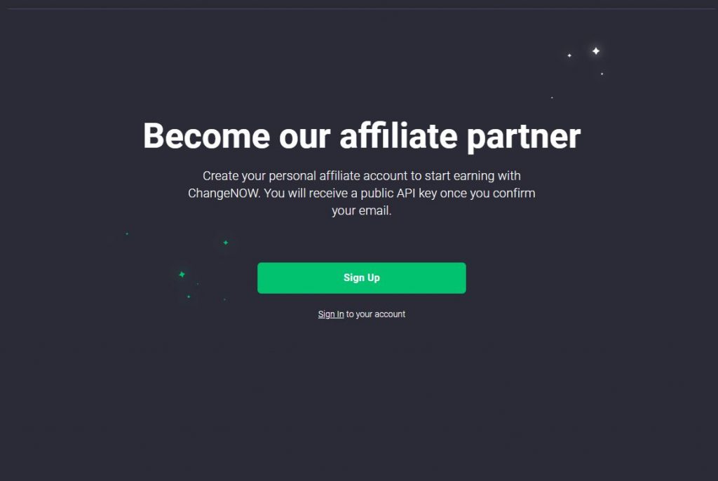 An excellent affiliate program focused on cryptocurrency tax solutions, providing a user-friendly environment for tax calculation and filing.