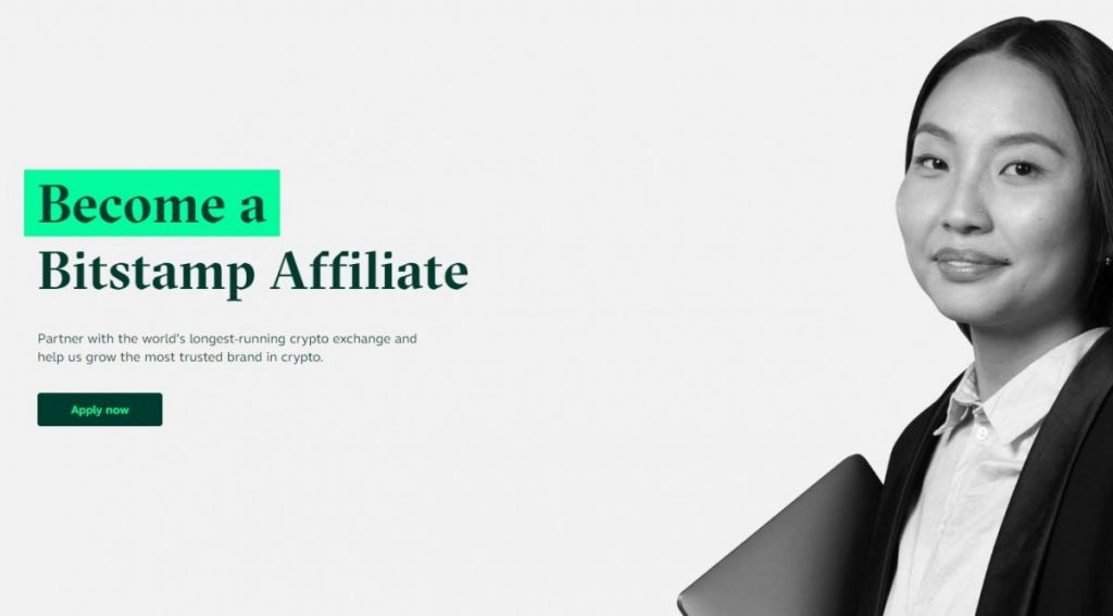 1. Binance – Leading Crypto Affiliate Program for Global Reach