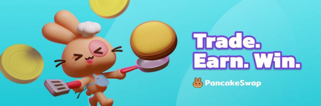 PancakeSwap
