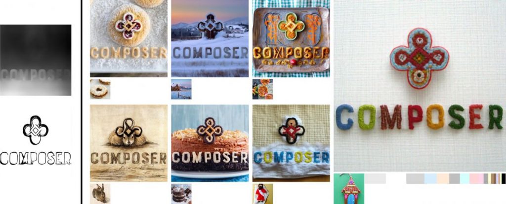 Composer by AlibabaGroup