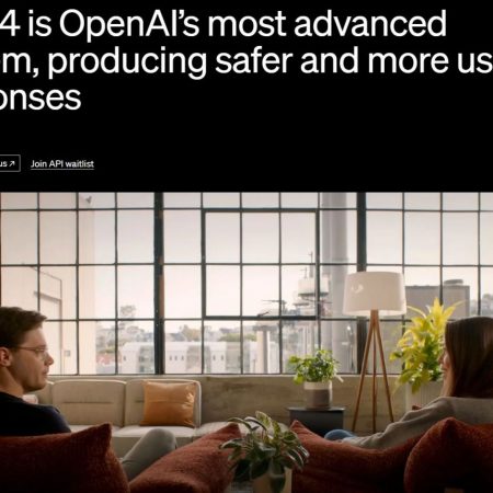 Microsoft Affirms That Bing Operates on the State-of-the-Art GPT-4 Architecture