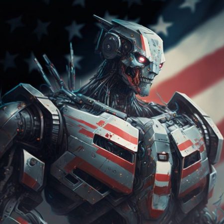 According to the US Copyright Office, Images Generated by AI Models Cannot Be Protected Under Copyright Law