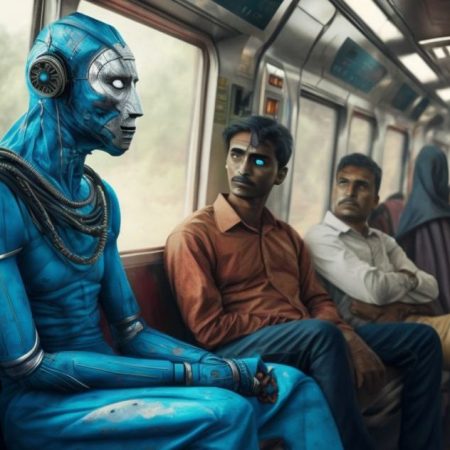 OpenAI Unveils ChatGPT Plus Subscription Service in India