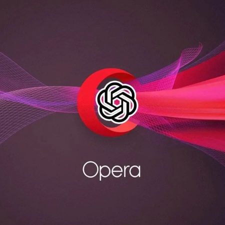 Opera has integrated ChatGPT and AI-generated prompts into its web browser.