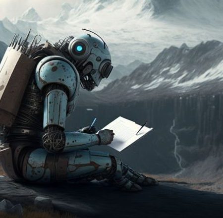 The Writers Guild of America is considering the possibility of allowing AI to assist in scriptwriting for Hollywood productions.