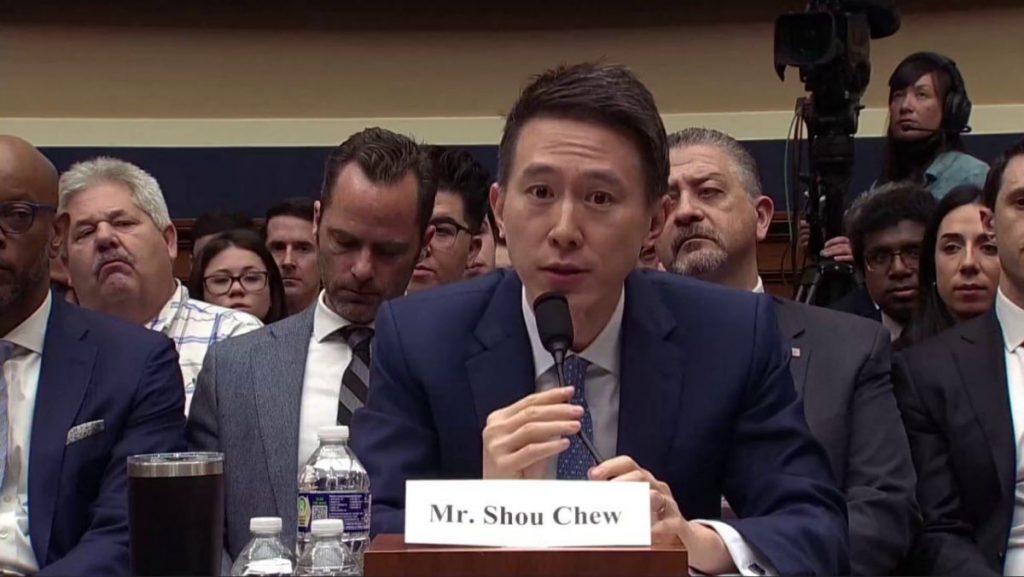 TikTok’s CEO, amidst congressional inquiries, faltered while discussing the Chinese government's censorship and political prejudices.