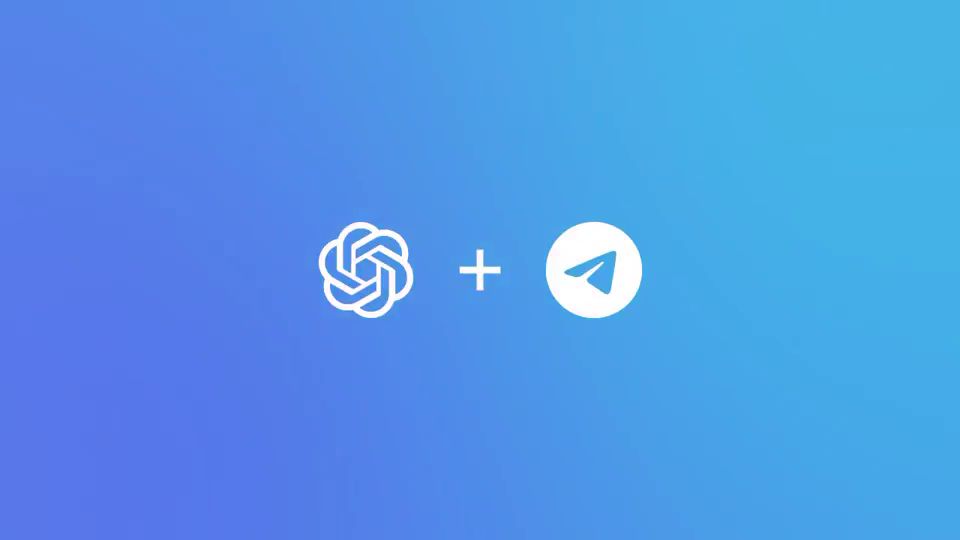 The official incorporation of ChatGPT into Telegram is very much a possibility.