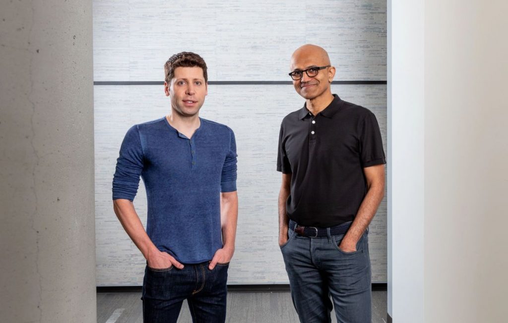 Investors in OpenAI Are Exposed to Major Risks Due to Lack of Corporate Oversight