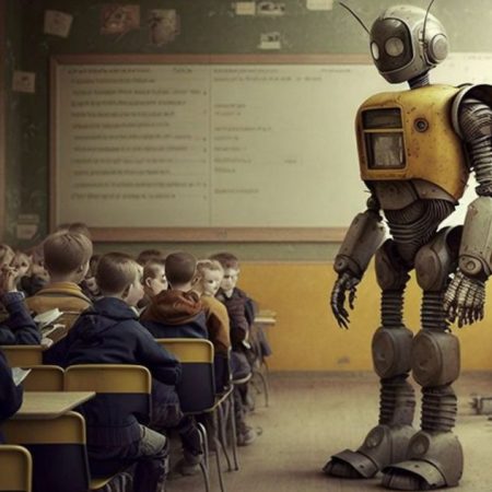 Universities are being criticized for apparently enabling students to utilize AI for cheating.