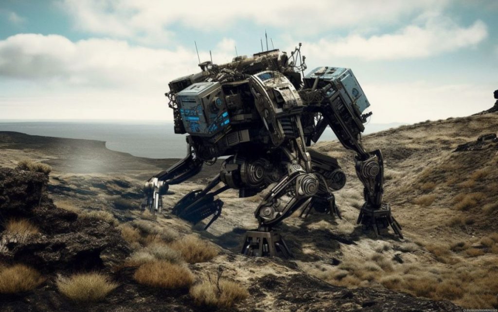 While AI has the potential to turn concepts into stunning visuals, crafting the right prompts is essential. Here, we present over 100 prompts that convert text into imagery utilizing Stable Diffusion technology.