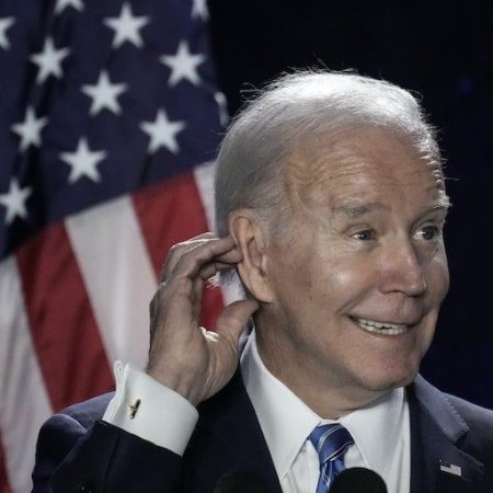 Biden has shared concerns about the potential risks associated with AI advancements.