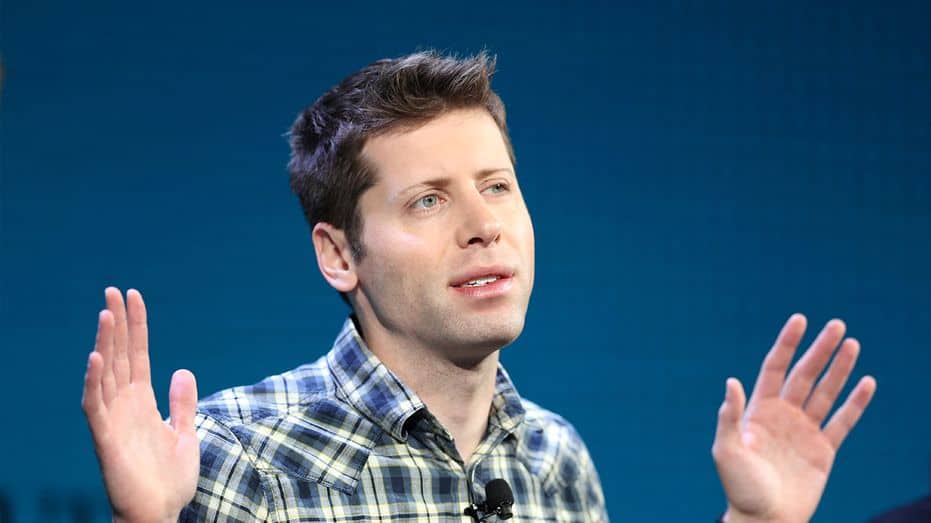 Sam Altman reiterates that regulations concerning AI are crucial for ensuring our safety.