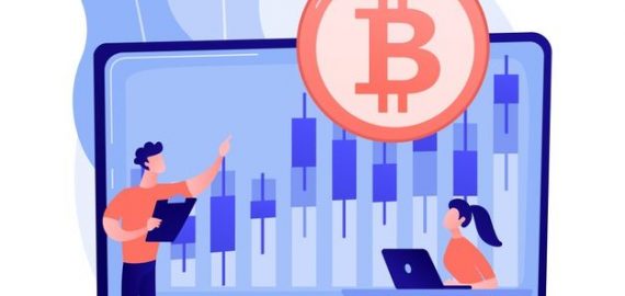 Top 10 crypto traders in 2023