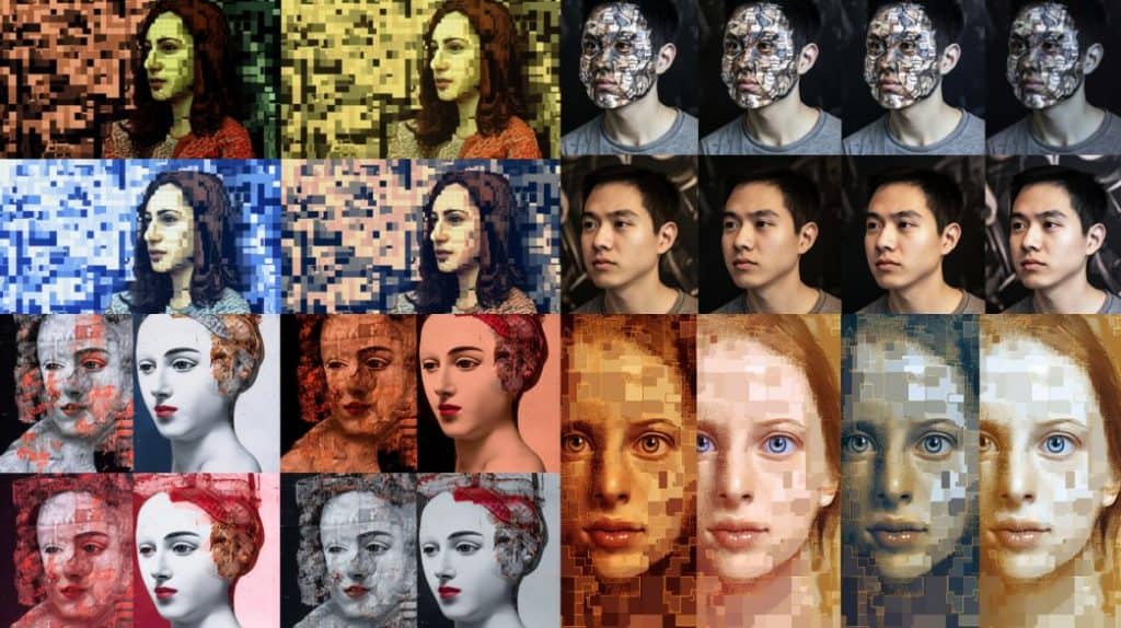 Recently, Stability AI launched 'XL', an innovative deepfake generator designed expressly for corporate clients.