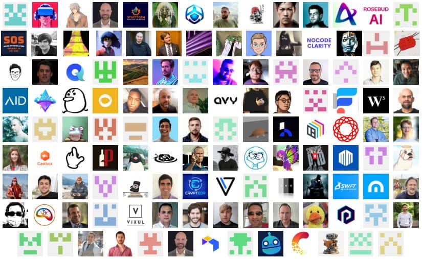 Top 5 AGI and AI Agents in 2025