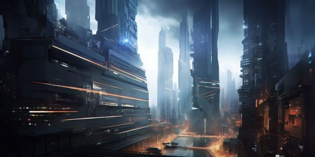 AI is steering humanity into an unprecedented era defined by a new, unending cold war.