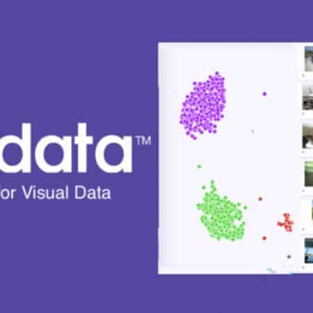 The Data Explorer initiative enhances the development of AI models that are ready for deployment using unlabelled visual datasets.