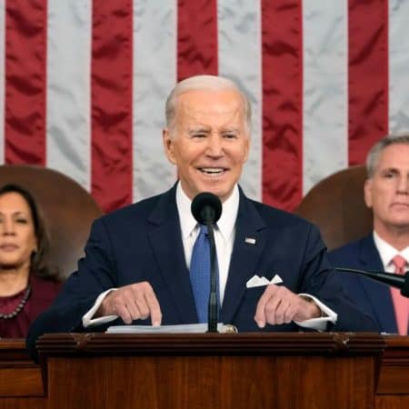 The Biden administration is seeking public input on AI models similar to ChatGPT.