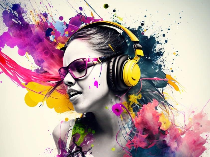Universal Music Group is gearing up to confront technologies that create unsettling music through artificial intelligence.