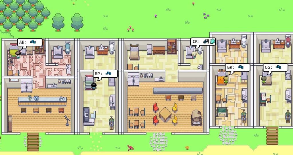 The experiment seeks to analyze how effectively AI can imitate human actions, and some researchers have noted that the AI has proven to be more adept at this task than the humans initially responsible for controlling the characters. They have rolled out a gaming bot designed to let these virtual characters interact in gameplay, fostering conversations and demonstrating human-like behaviors convincingly.