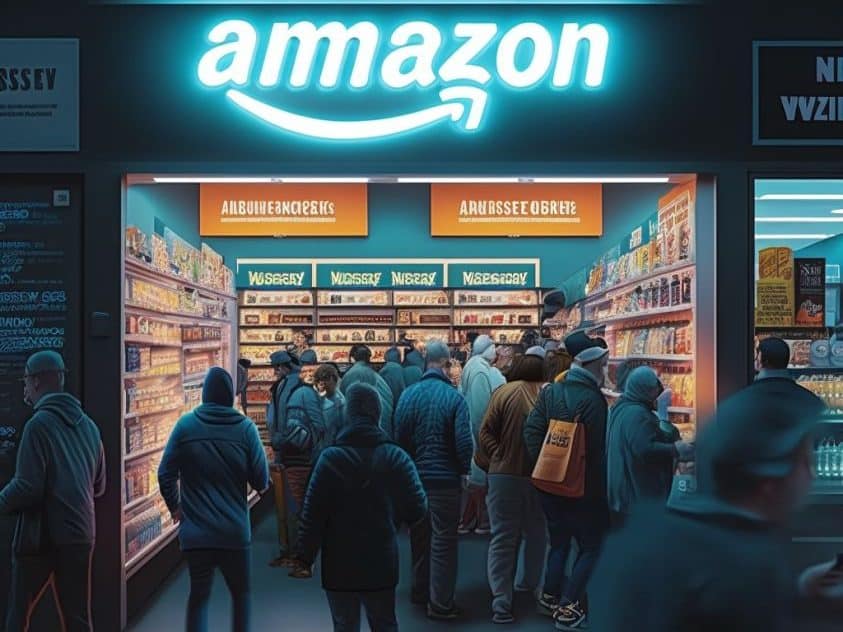 CodeWhisperer by Amazon gives developers a much-needed advantage in the competitive AI field.