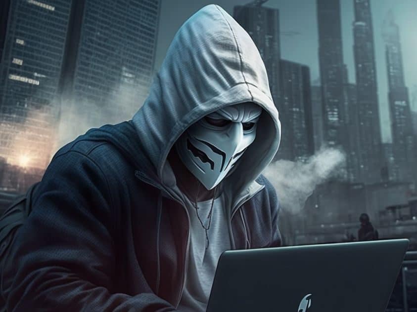 The groundbreaking PassGAN can decode passwords in under thirty seconds.