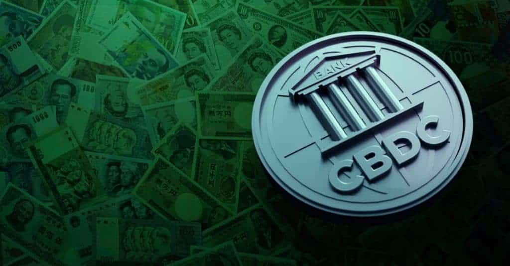 Central Bank Digital Currency (CBDC) is a fresh development in digital finance, intended to streamline digital transactions and transfers. This initiative prompts central banks to issue easily accessible digital coins rather than relying solely on physical cash.