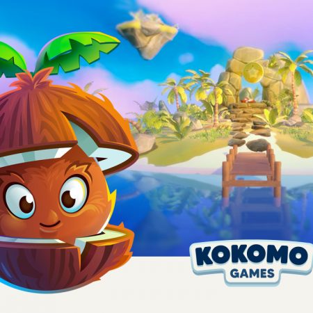 Kokomo Games has stepped into the Web3 gaming arena, successfully completing an oversubscribed angel funding round.