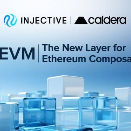 Injective Emerges with inEVM to Foster Cross-Chain Composability Across Cosmos and Solana