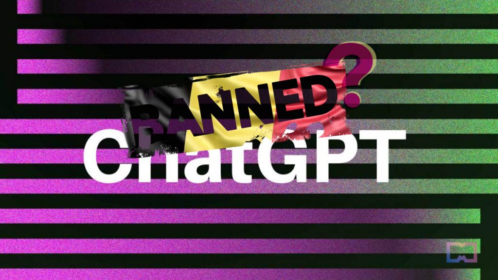 Chatgpt ban
