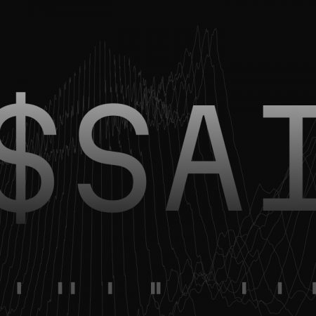 Sharpe AI has announced the listing of its $SAI token on Cryptocurrencylistings.com, marking a significant step for the platform.