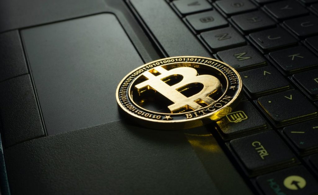 On-chain volume vs. Trading volume